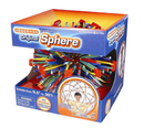 Hoberman Sphere Rainbow