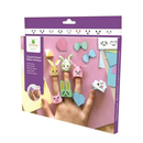 Sycomore Kawaii Origami Animal Jewelry - ToyologyToys