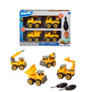 Tool Time Truck Set - Toyology Toys