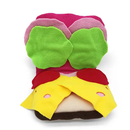 Sandwich Pal Hand Puppet 7"