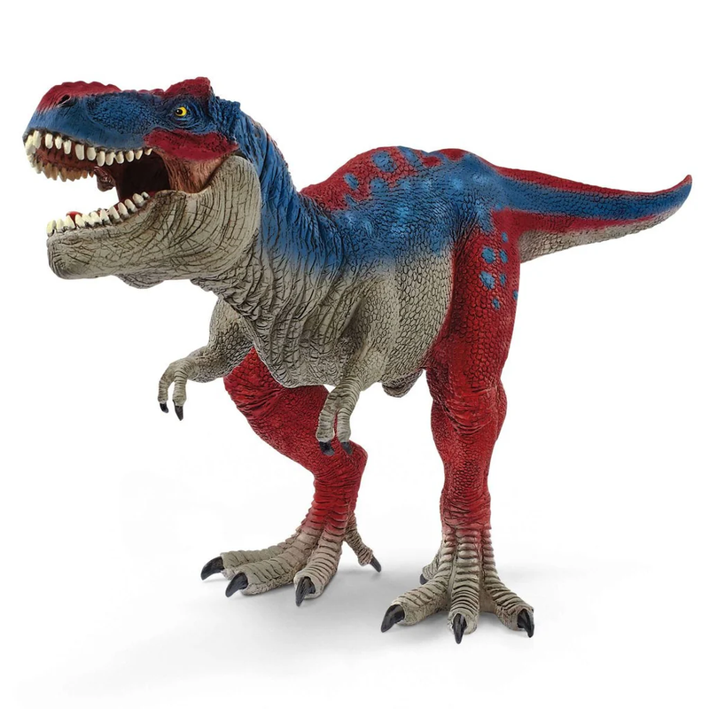 Tyrannosaurus Rex Blue