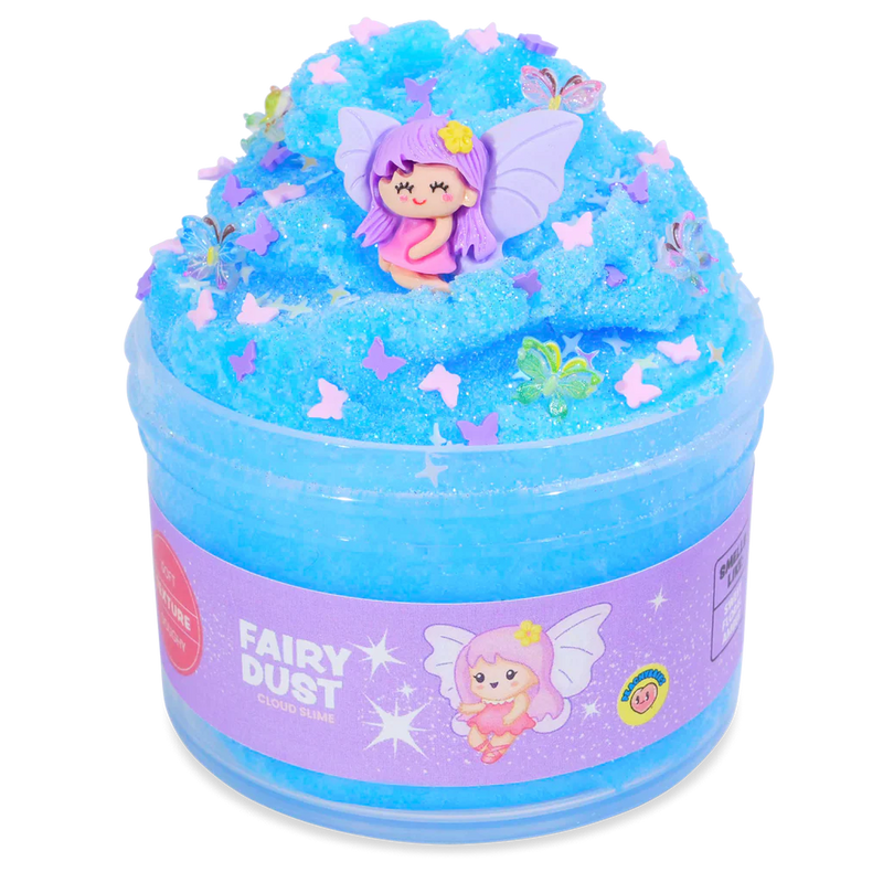 Peachybbies - Fairy Dust