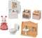 Calico Critter Playful Starter Furniture Set