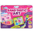 Sand-Tastic Art - Unicorns And Princesses