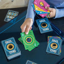 Ringer Card Game