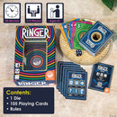 Ringer Card Game