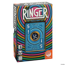 Ringer Card Game