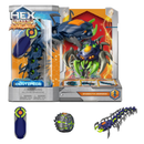 Hex Bots Alive Inside RC Exploding Centipede - Toyology Toys