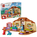 BLUEY School with Rusty and Bluey - Toyology Toys