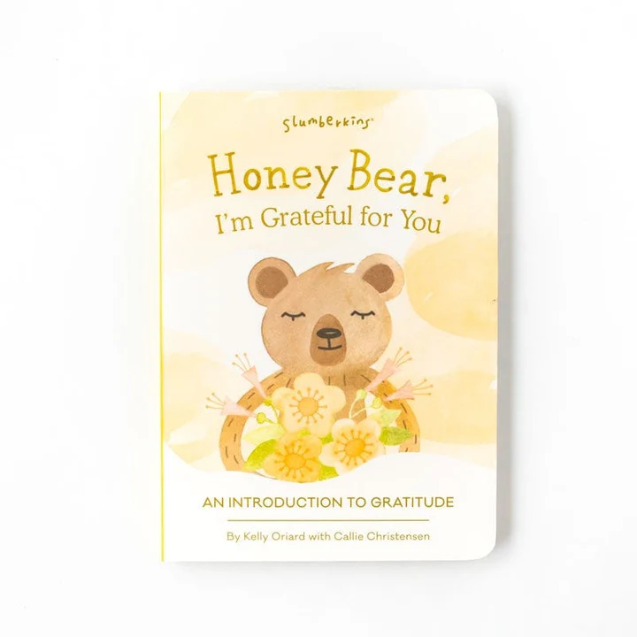 Honey Bear Kin Bundle