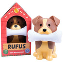 Rufus Dog Mood Light