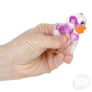 Squeezy Bead Ducky 2"