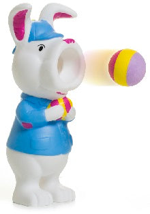 Bunny Popper – Toyology Toys