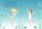 Little Sticker Dolly Dressing Ballerinas