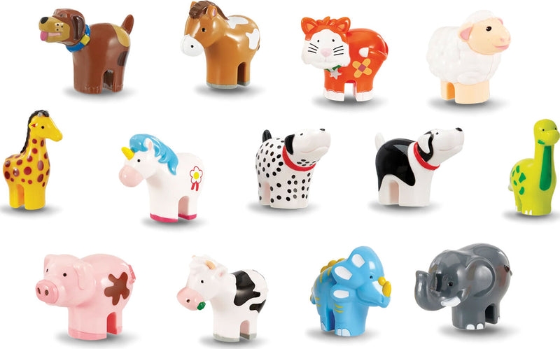 Wow Figure - Animals (assorted)