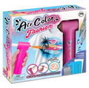 Air Color Brush Fashion Kit 10 color - Toyology Toys