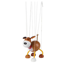 String Puppet - Dog Marionette