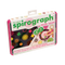 The Original Spirograph Neon Tin