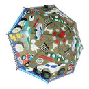 Color Changing Umbrella Cars - Toyology Toys
