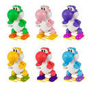 Yoshi Windups