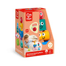 Montessori Stacking Blocks - Toyology Toys