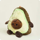Avocado Warmies - Toyology Toys