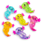Gummy Axolotl Pets Sensory Squishy Toy