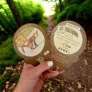 Poo Clues A Scaralog of Woodland Waste - Toyology Toys