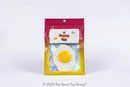 Floppy Fried Egg Fidget - ToyologyToys