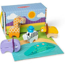 Blockable Safari - ToyologyToys