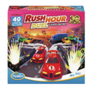 Rush Hour Duel 2-Player Logic Game - Toyology Toys