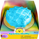 Sparkle Waffle So Squishy! Asst Colors