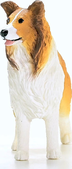 schleich FARM WORLD Collie