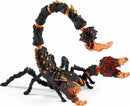 Lava Scorpion