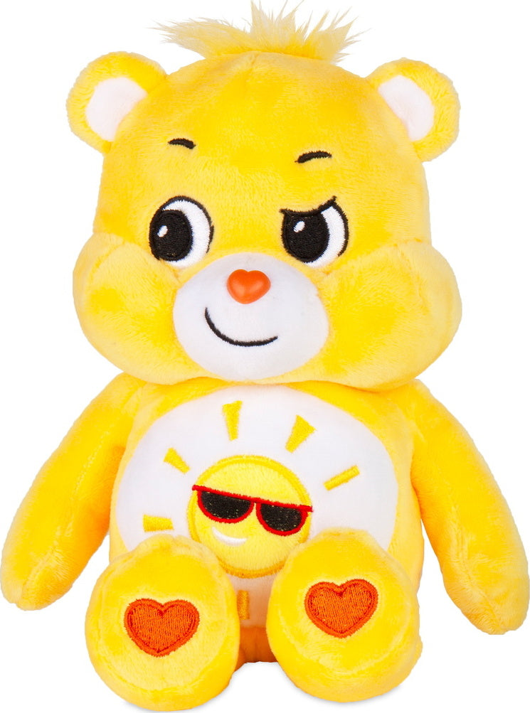 Care Bears  Bean Plush (assorted)