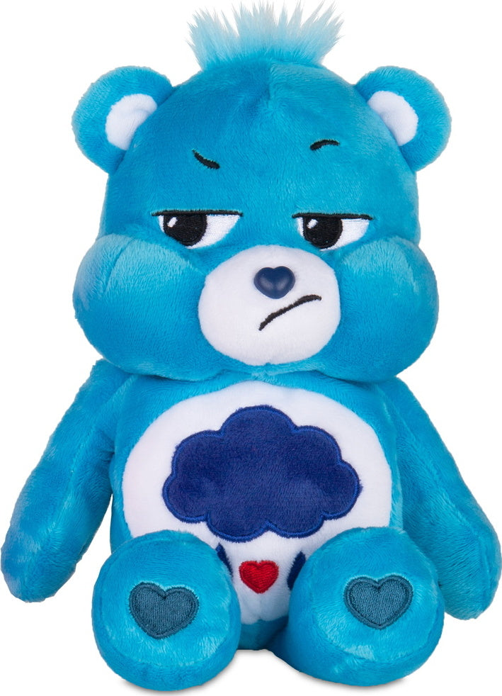 Care Bears  Bean Plush (assorted)