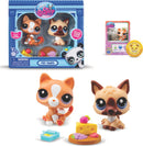 Littlest Pet Shop: Pet Pairs (assorted)