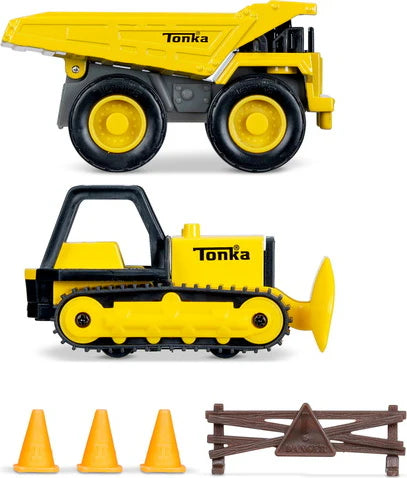 Tonka Mini