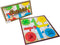 Pachisi classic board game