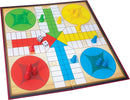 Pachisi classic board game