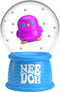 NeeDoh Snow Globe (assorted styles)