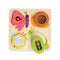 Sensory Sprouts Surprise Puzzle