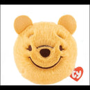 Beanie Bouncers - Winnie The Pooh