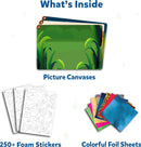 Foil Fun - Bugs & Butterflies