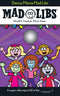 Dance Mania Mad Libs