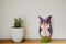 Creagami - Owl (large)