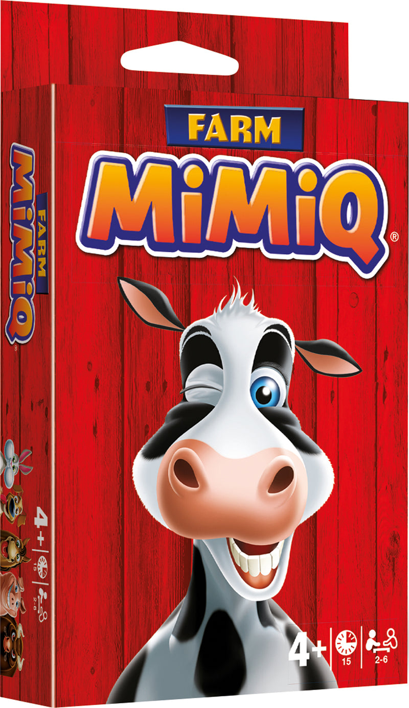 Farm MiMiQ