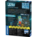 EXIT: The Game - The Sunken Treasure
