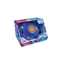 PoppinColorz Galactic Color Bubble Machine