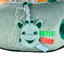 Baby Seat & Play - Sophie La Girafe Once Upon A Time